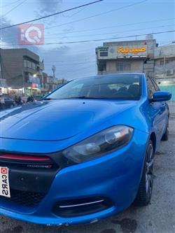 Dodge Dart
